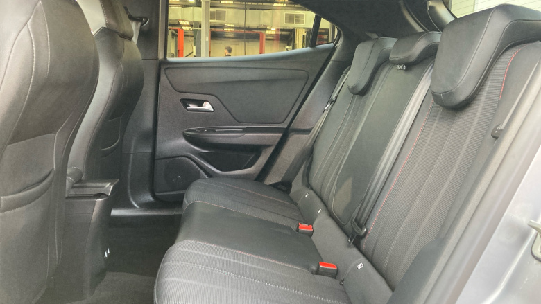 Vauxhall Mokka 1.2 Turbo 136 GS 5dr Petrol Hatchback